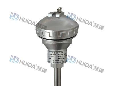 temperature sensor